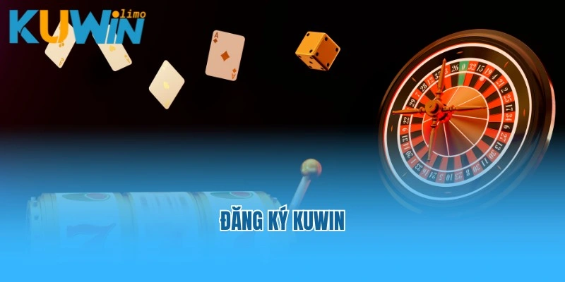 đăng ký kuwin