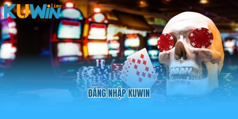 đăng nhập kuwin