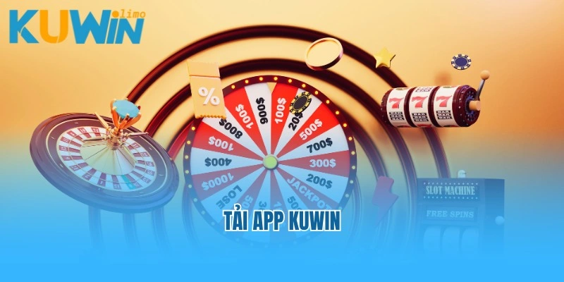 tải app kuwin