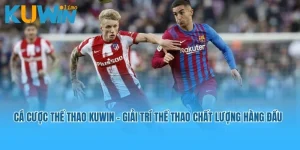 cá cược thể thao