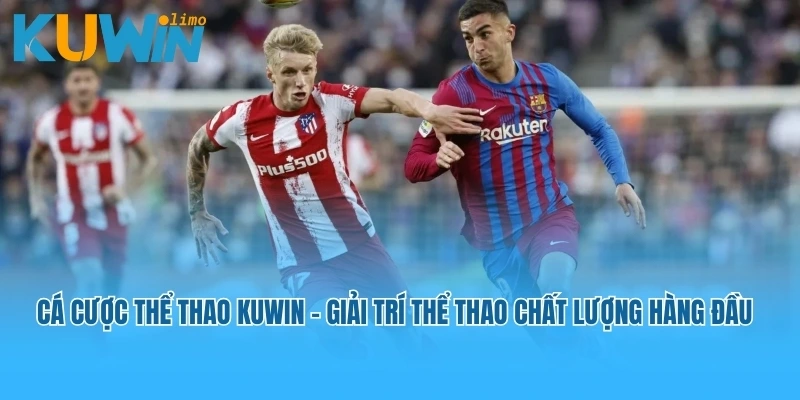 cá cược thể thao