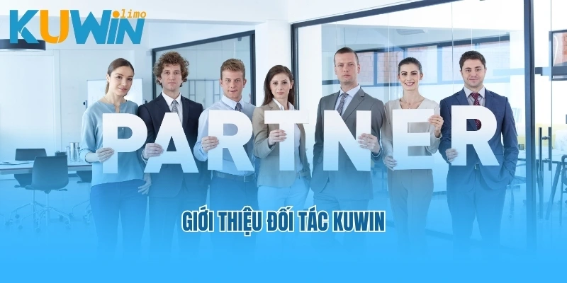 Giới thiệu đối tác Kuwin