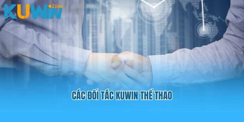 Các đối tác Kuwin thể thao