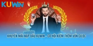 khuyến mãi nạp đầu