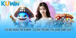 ưu đãi hoàn trả